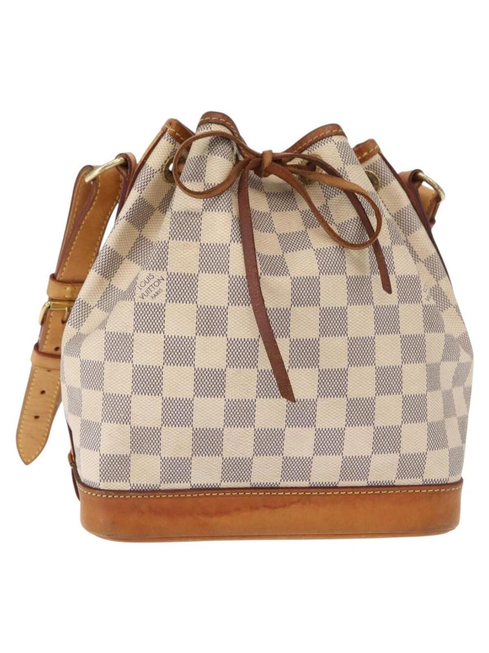 Louis Vuitton Damier Azur Noe Bb #359479L71B